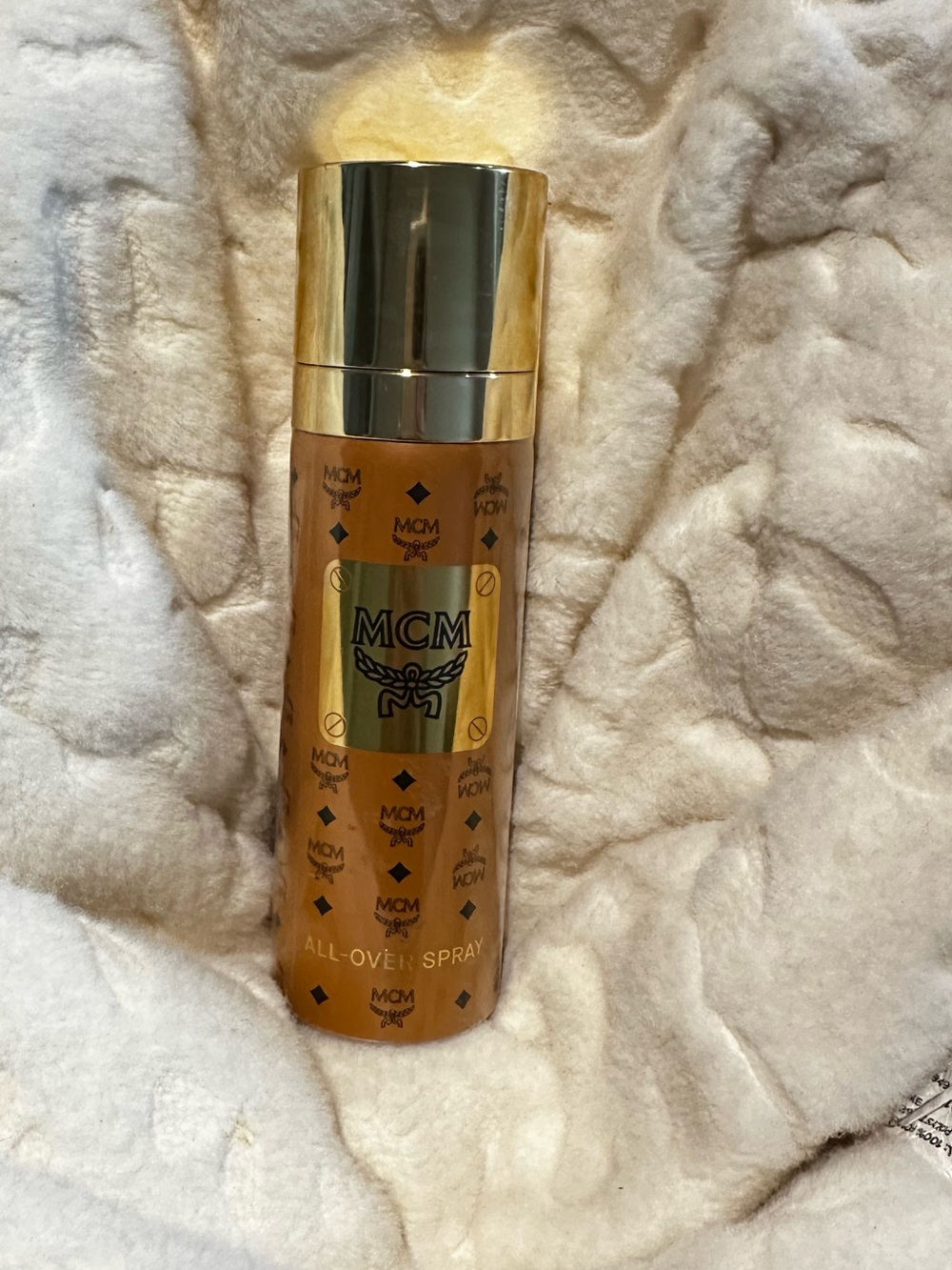 MGM 5 oz Original All-Over Hair & Body Spray NEW Sealed $149 - Picture 4 of 6